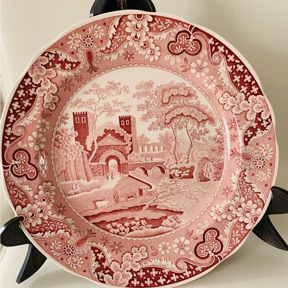 Copped plate from England - Picture 10 of 10